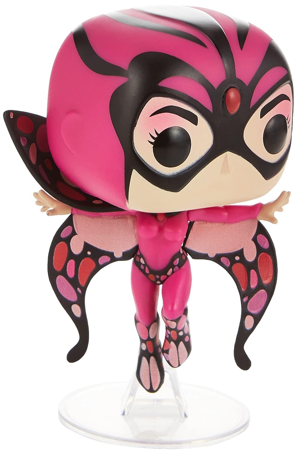 Funko Justice League Black Orchid Earth Day 2022 Pop! Vinyl Collectible Toy Figure - Limited Edition Exclusive