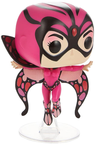 Funko Justice League Black Orchid Earth Day 2022 Pop! Vinyl Collectible Toy Figure - Limited Edition Exclusive