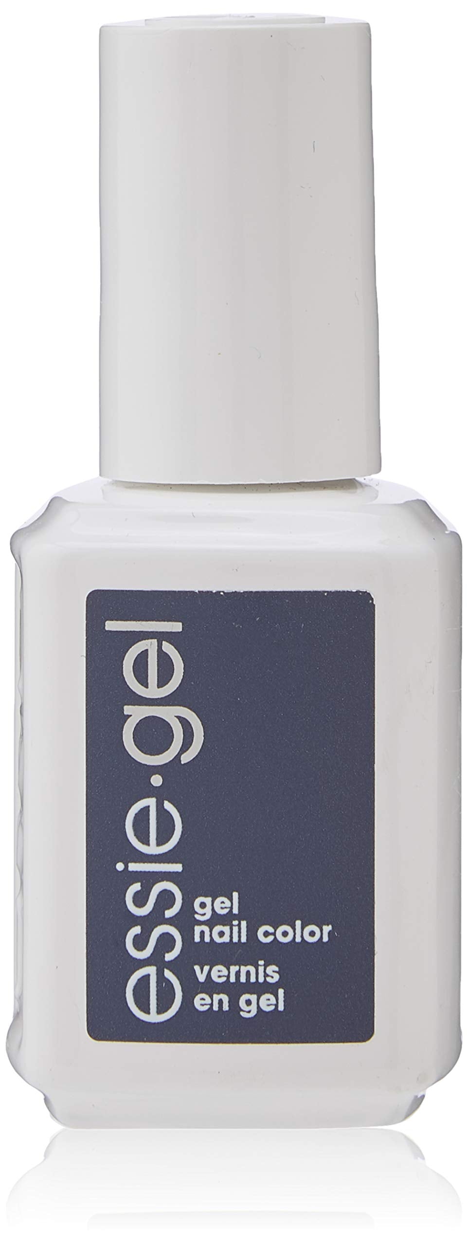 essie LED Soak-Off Gel Polish, Toned Down