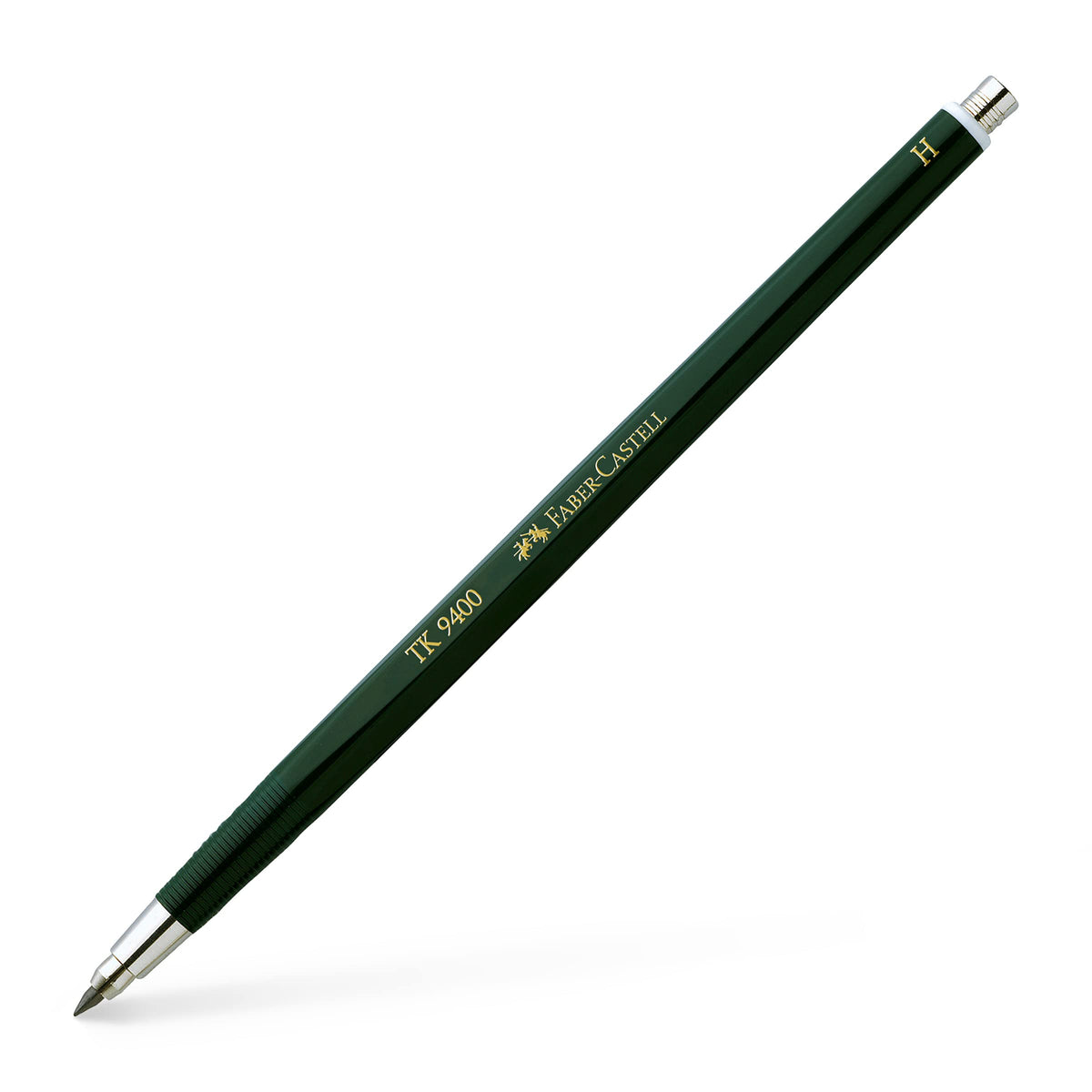 Faber-Castell TK 9400 Clutch Pencil H 2mm