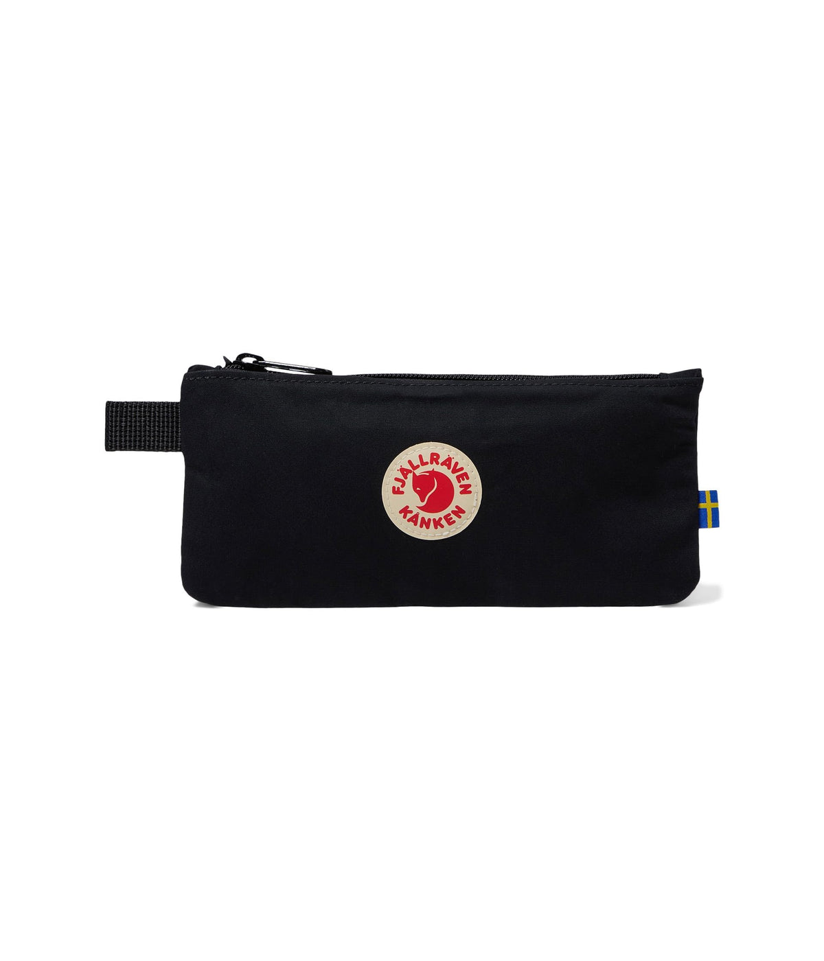 Fjallraven Unisex KÃ¥nken Pen Case Black One Size