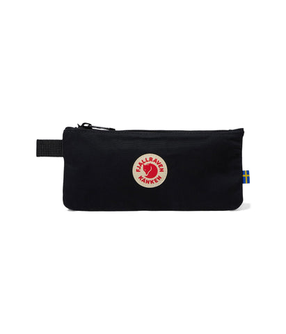 Fjallraven Unisex KÃ¥nken Pen Case Black One Size