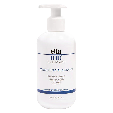 EltaMD Foaming Facial Cleanser, 207 ml