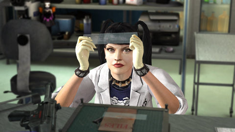 NCIS - PC