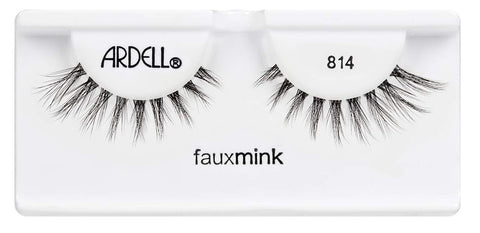 Ardel Faux Mink Lashes #814