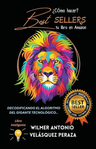 Â¿CÃ³mo hacer Best Sellers tu libro en Amazon? (Seo & Marketing) (Spanish Edition)