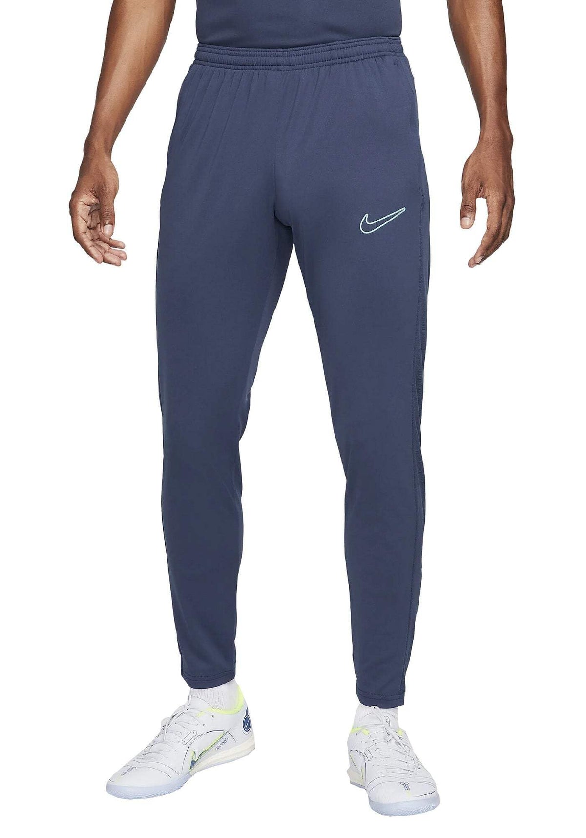 NIKE DV9740-451 M NK DF ACD23 Pant KPZ BR Pants Men's Obsidian/Obsidian/Obsidian/White Size M