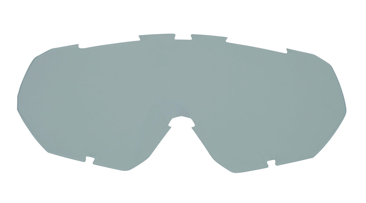 O'Neal 6030-901 Gray B-Zero Blur Lens,1 Pack
