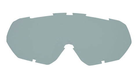 O'Neal 6030-901 Gray B-Zero Blur Lens,1 Pack