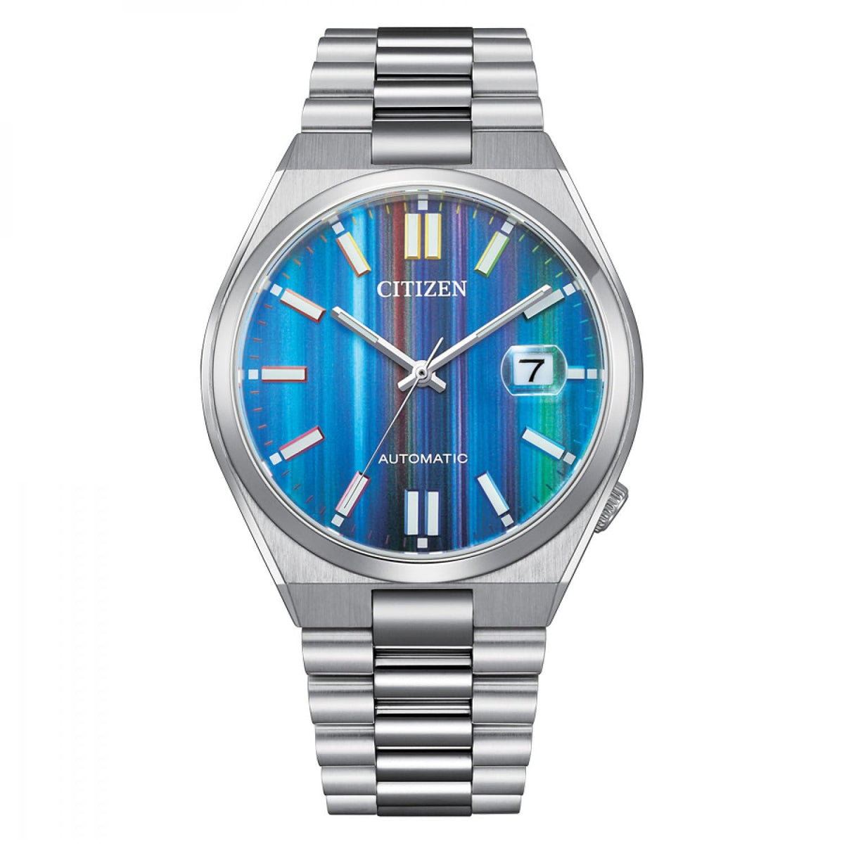 Citizen RELOGIO NJ0151-53W