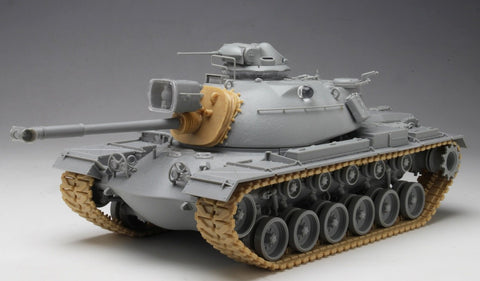 Dragon Models M48A3 - Smart Kit (1/35 Scale)