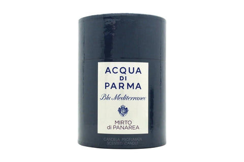 Acqua di Parma BM MIRTO Candle 200 gr.