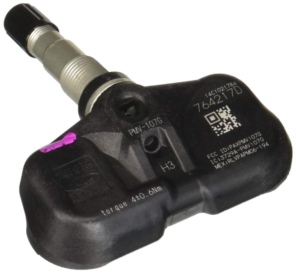 Denso 550-0203 TPMS Sensor