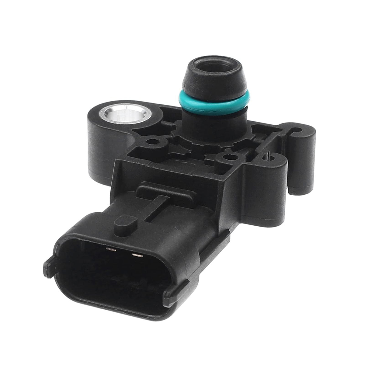 A-Premium Manifold Pressure Sensor Compatible with Ford Edge Escape Fiesta Focus Fusion Mustang Taurus Transit-150 250 350 Lincoln MKC MKT MKZ