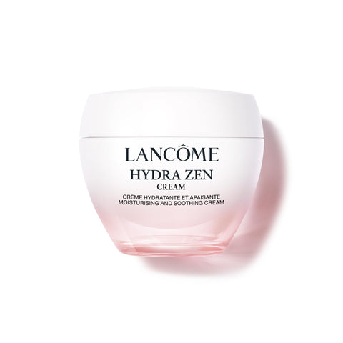 LancÃƒÆ’Ã†â€™Ãƒâ€ Ã¢â‚¬â„¢ÃƒÆ’Ã¢â‚¬Å¡Ãƒâ€šÃ‚Â´me Hydra Zen Face Moisturizer For Dry Skin - Intense Hydration & Radiant Looking Skin - 1.7 Fl Oz