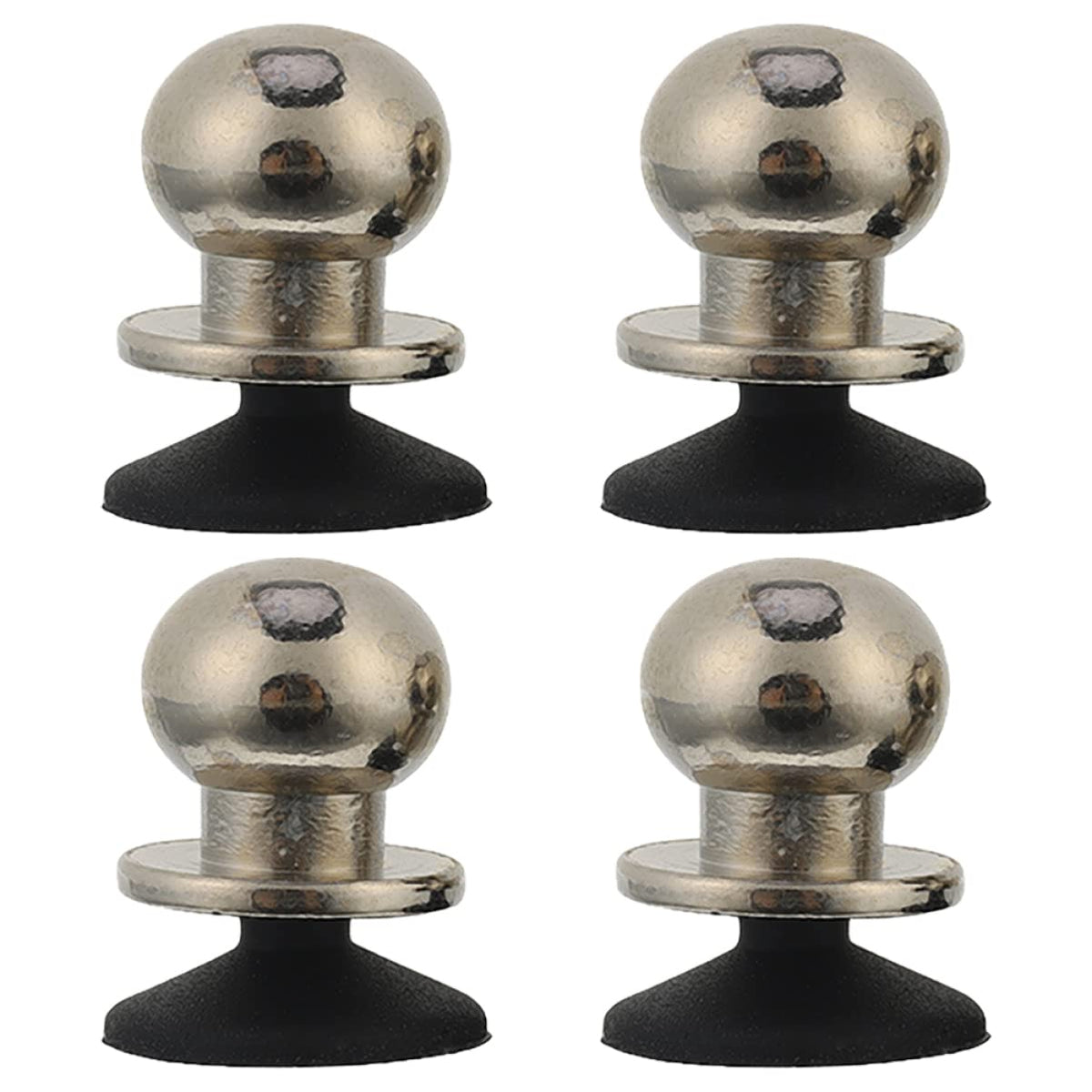 UKCOCO Gaming Triggers, Smartphone 2Pairs Game Controller Cellphone Gaming Joystick Phone Game Phone Gaming