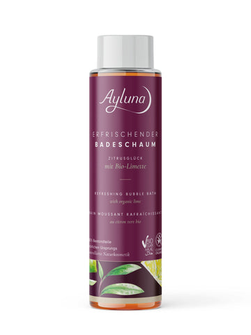 Refreshing Bubble Bath Citrus Felicity