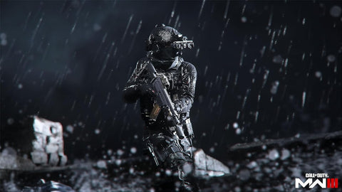 Call of Duty : Modern Warfare III PS5