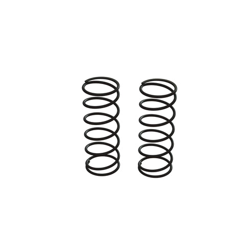 ARRMA Shock Springs: 55mm 1.3N/mm (7.6lbf/in) (2), ARA330712