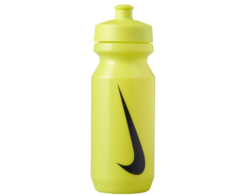 NIKE WATER BOTTLE BIG MOUTH 22oz-ATOMIC/BLACK