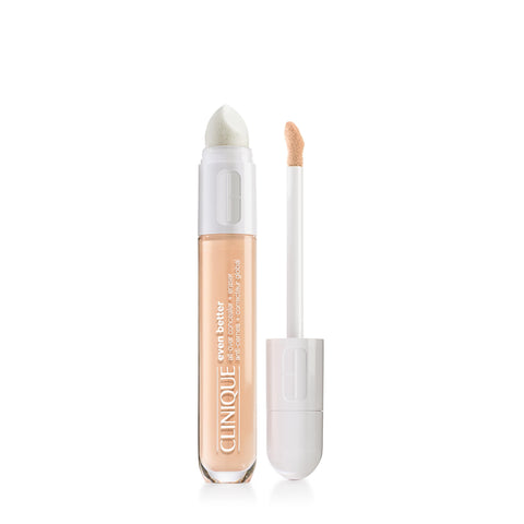 Clinique Even Better All-Over Concealer + Eraser, Stone