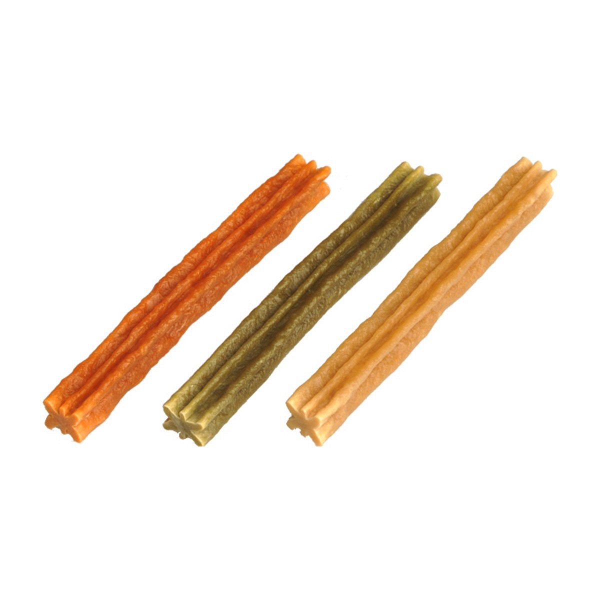 Whimzees Stix Size S / 150 Pieces in Display Pack of 1 (1 x 2.25 kg)