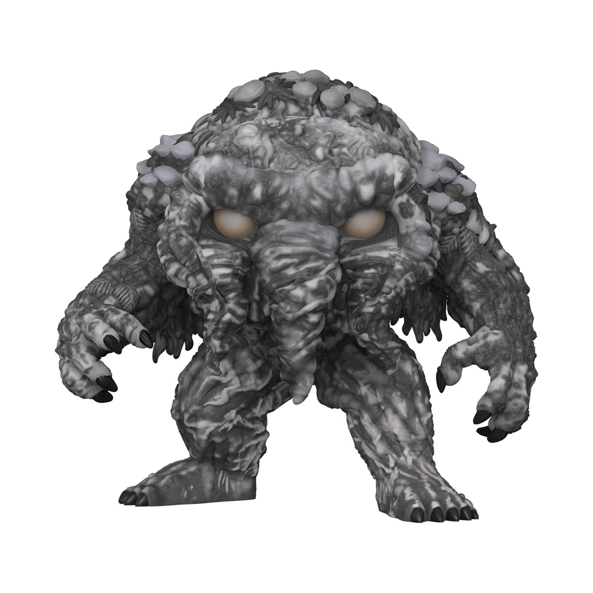 Funko Pop! Super: Werewolf by Night - Ted (Man-Thing)