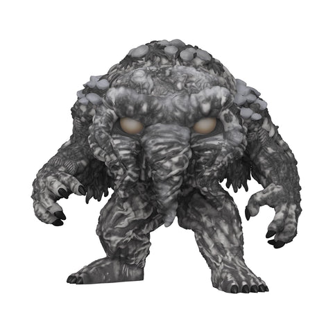 Funko Pop! Super: Werewolf by Night - Ted (Man-Thing)