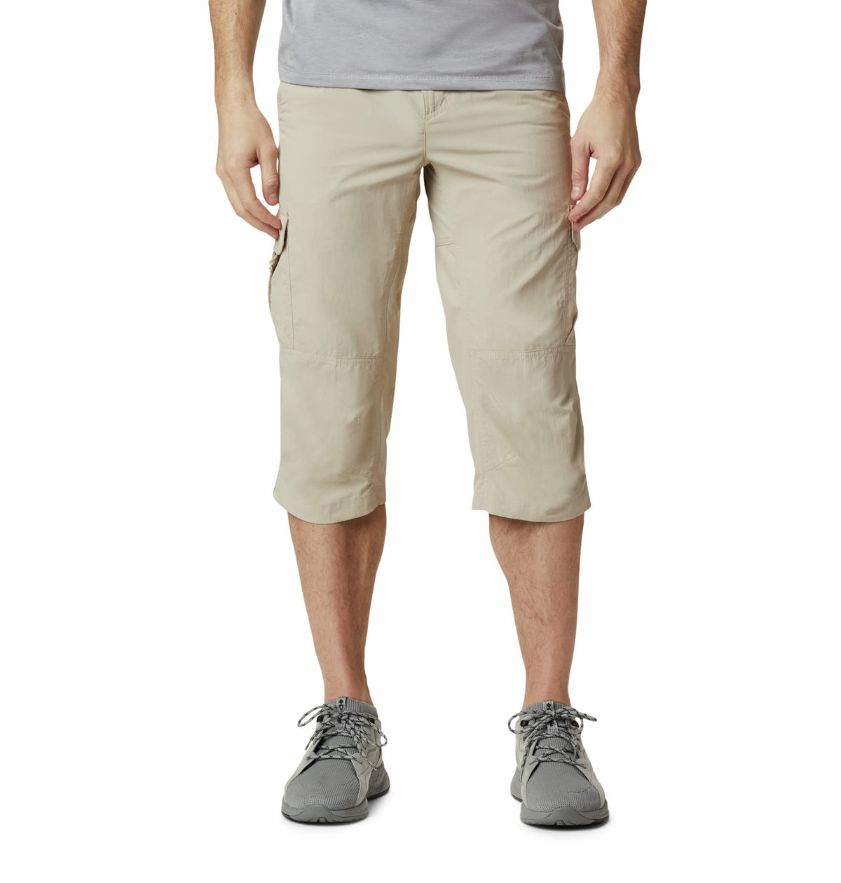 Columbia Silver Ridge 2 Men's Capri