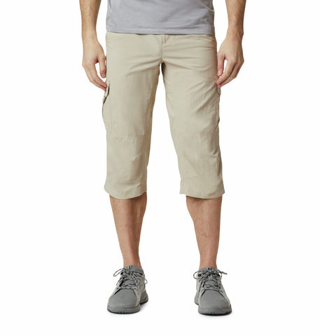 Columbia Silver Ridge 2 Men's Capri