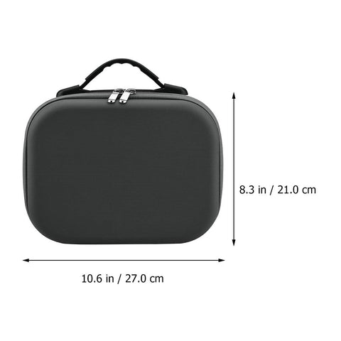 PRETYZOOM 1Pc drone storage bag Carrying Case for Mini 2 drone Storage Case tote purse organizer insert Portable travel bag drone carry bag bags organizer double handbag number two nylon