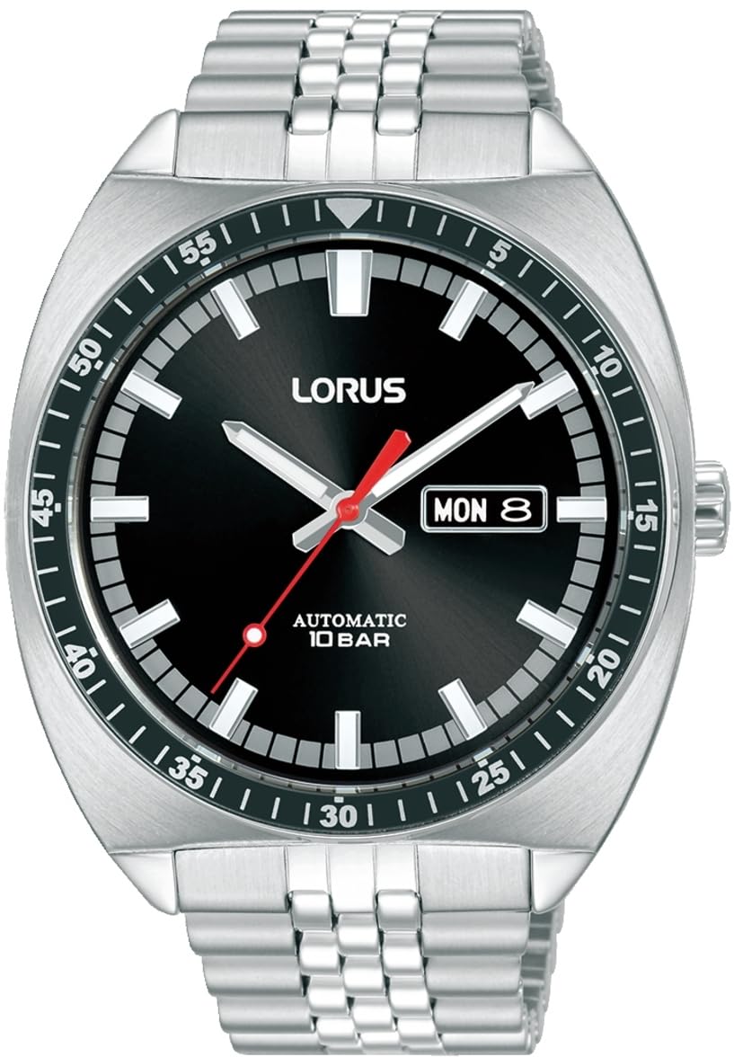 Lorus RL439BX9 Men's Watch, Bracelet