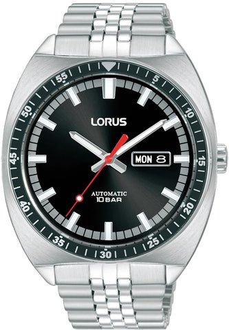 Lorus RL439BX9 Men's Watch, Bracelet