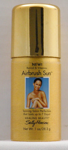 Sally Hansen Airbrush Sun 1 Oz