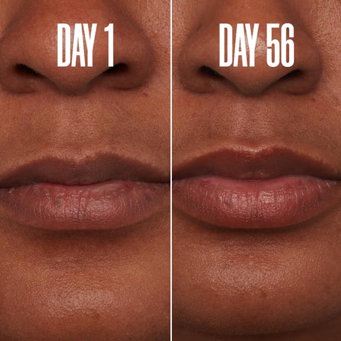 MAÃƒÆ’Ã†â€™ÃƒÂ¢Ã¢â€šÂ¬Ã‚Â¹LYS Cosmetics TOO-POUTY Clinically Proven Lip Plumping Mask - Lip Plumping Mask, Plumping, Contains Adeplump, Plumps The Look Of Lips