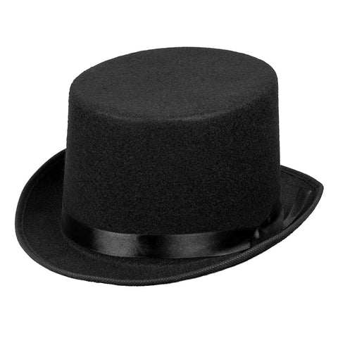 Boland 10102458 04004 Colin Adult Hat, One, Black, Standard Size