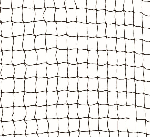 Trixie Protective Net, 4 x 3 m, Black