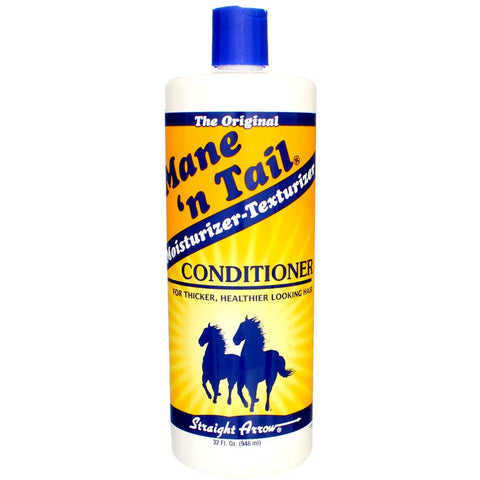 Mane N Tail Conditioner Original 32oz (2 Pack)