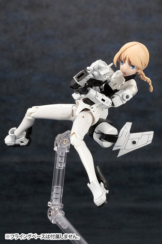 Kotobukiya Megami Device WISM Soldier Assault Scout Model Kit