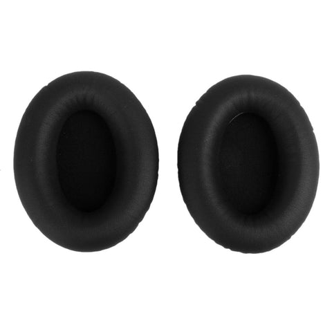 Generic Replacement Ear Pads Cushions for ATH ANC7 ATH ANC7b ANC Headphones Black