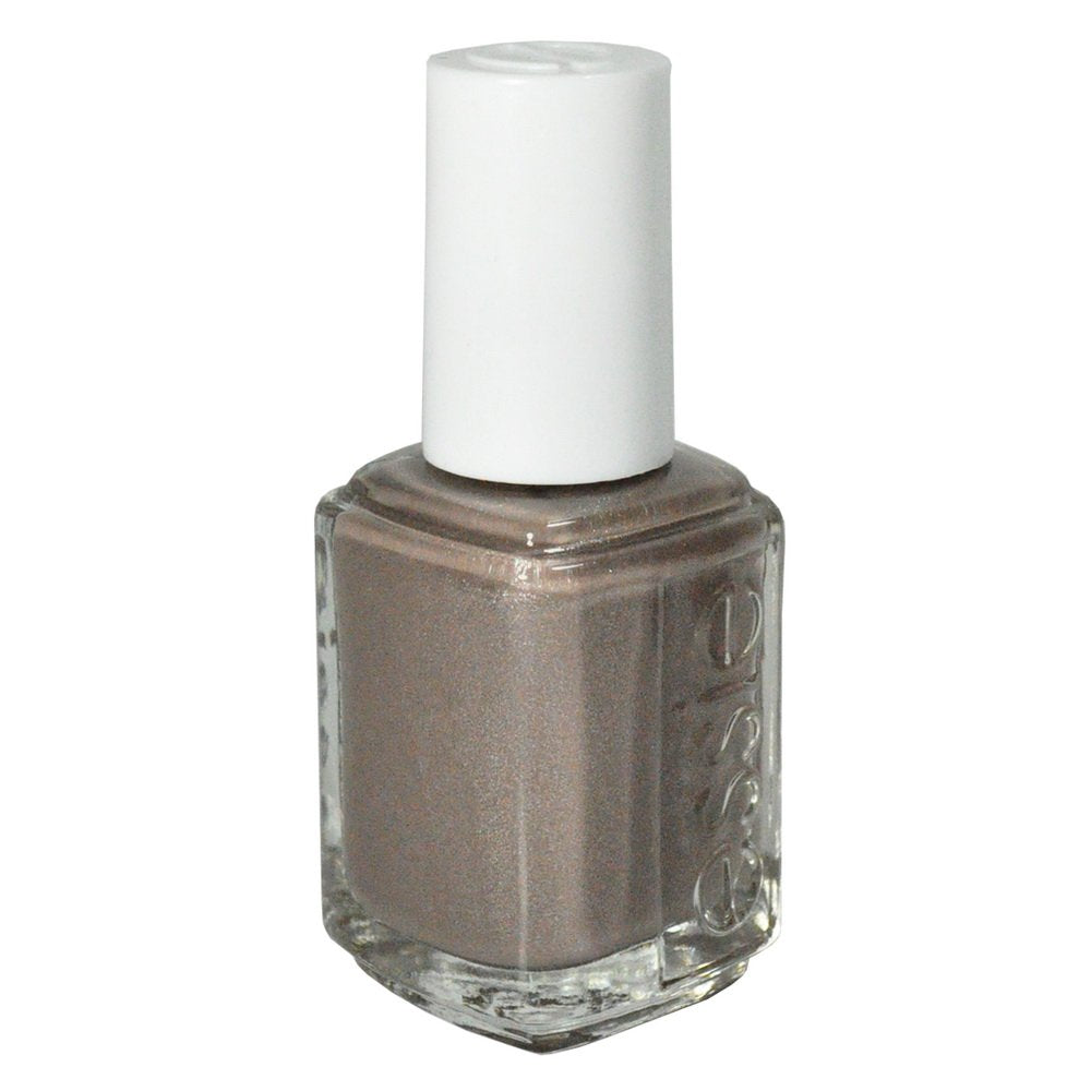 essie nail polish mochachino 781
