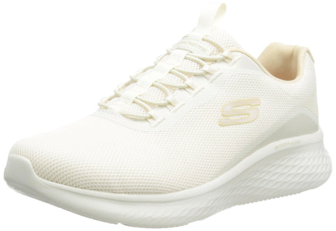 Skechers Men's Bounder 2.0 Andal Trainers, Navy, 10