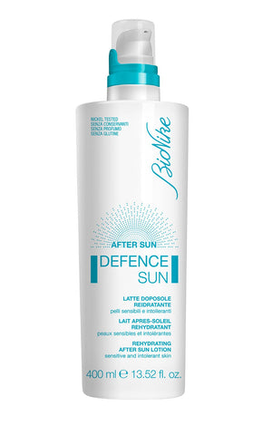 BioNike Defence Sun After Sun Rehydrating Balm 400ml