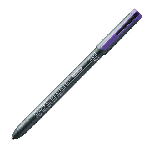 Copic multiliner lavender 0,03mm