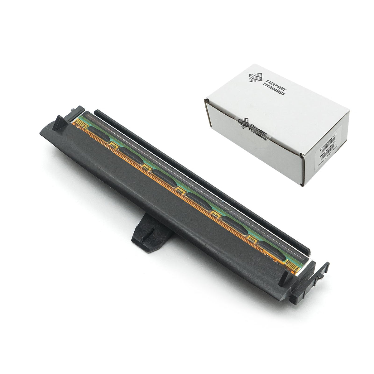 P1112640-218 Premium Replacement Printhead for Zebra ZD421T ZD421 T - 203dpi Precision Thermal Print Head for Enhanced Label Printing Quality | Compatible with Zebra ZD421T Printer