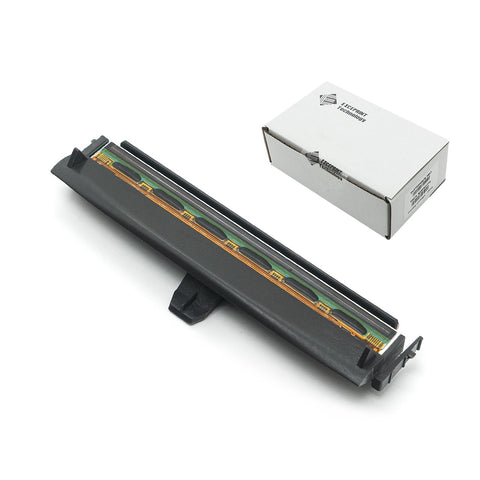 P1112640-218 Premium Replacement Printhead for Zebra ZD421T ZD421 T - 203dpi Precision Thermal Print Head for Enhanced Label Printing Quality | Compatible with Zebra ZD421T Printer