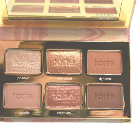 tarte tarteletteÃƒÆ’Ã‚Â¢ÃƒÂ¢Ã¢â€šÂ¬Ã…Â¾Ãƒâ€šÃ‚Â¢ Spark Amazonian Clay Palette