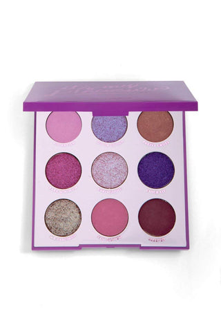 Colourpop It's My Pleasure Eyeshadow Palette