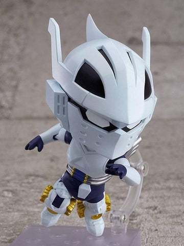 Good Smile My Hero Academia: Tenya Iida Nendoroid Action Figure, Multicolor