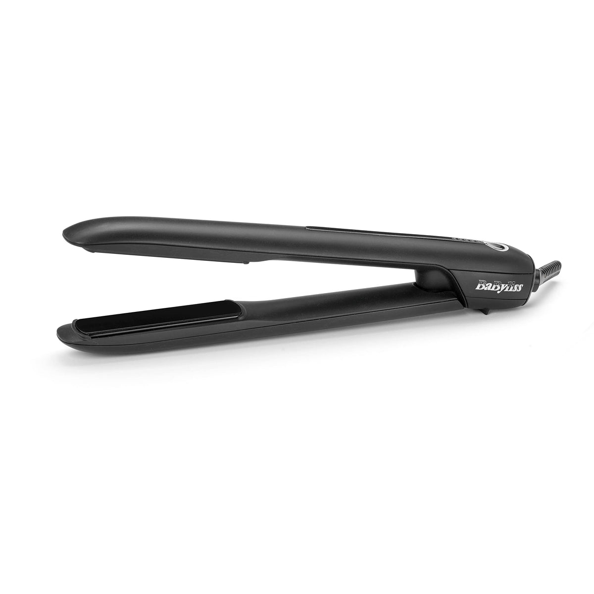 BaByliss Hair Straightener, Black